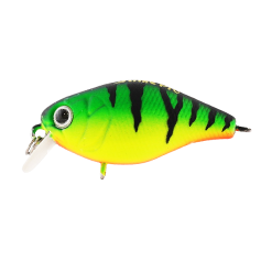 Воблер Strike Pro Cranky 40F 4г A103S