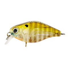 Воблер Strike Pro Cranky 40F 4г A68G