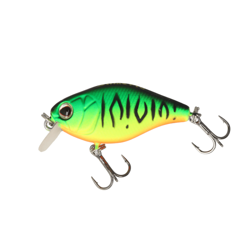 Воблер Strike Pro Cranky 40F 4г GC01S