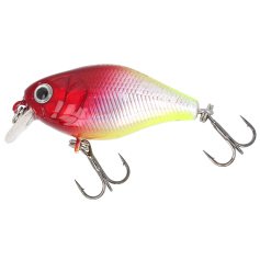 Воблер Strike Pro Cranky 40F 4г X10