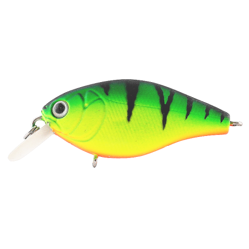 Воблер Strike Pro Cranky-X 50F 7.7г A103S