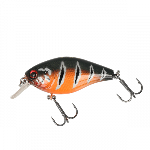 Воблер Strike Pro Cranky-X 50F 7.7г GC09G
