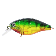 Воблер Strike Pro Cranky-X 50F 7.7г 102G