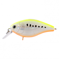 Воблер Strike Pro Cranky-X 50F 7.7г 513T