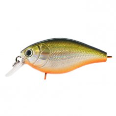 Воблер Strike Pro Cranky-X 50F 7.7г 612T