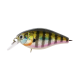 Воблер Strike Pro Cranky-X 50F 7.7г 630V