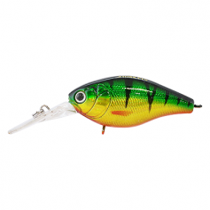 Воблер Strike Pro Cranky-X Deep 50F 8.2г 102T