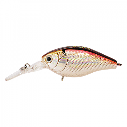 Воблер Strike Pro Cranky-X Deep 50F 8.2г A53