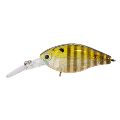 Воблер Strike Pro Cranky-X Deep 50F 8.2г A68G