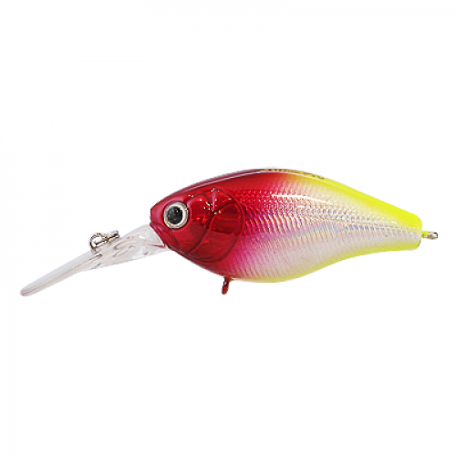 Воблер Strike Pro Cranky-X Deep 50F 8.2г X10