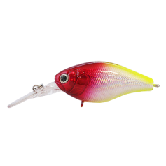 Воблер Strike Pro Cranky-X Deep 50F 8.2г X10