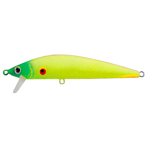Воблер Strike Pro Euro Minnow 90F 10.1г 096SA