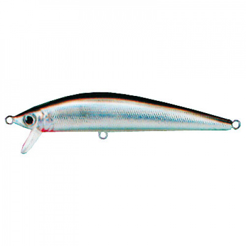 Воблер Strike Pro Euro Minnow 90F 10.1г A010