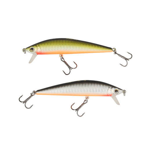Воблер Strike Pro Euro Minnow 90F 10.1г A010/612-713S