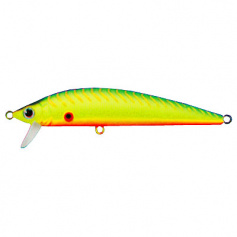 Воблер Strike Pro Euro Minnow 90F 10.1г A17