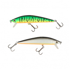 Воблер Strike Pro Euro Minnow 90F 10.1г GC01S/A70-713S