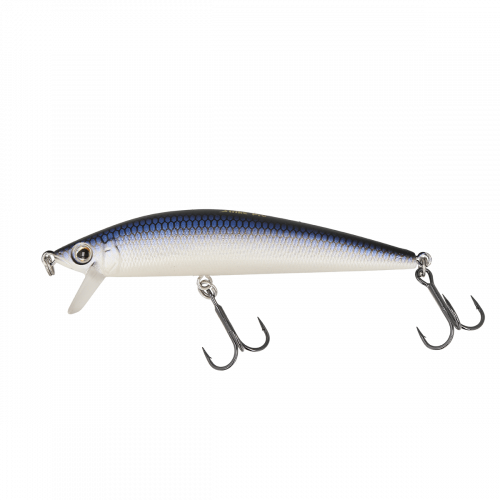 Воблер Strike Pro Euro Minnow 90F 10.1г GCA02