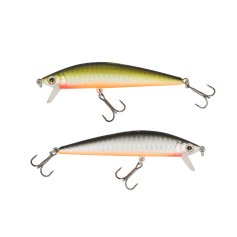Воблер Strike Pro Euro Minnow 90F 10.1г A010/612-713S
