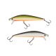 Воблер Strike Pro Euro Minnow 90F 10.1г A010/612-713S