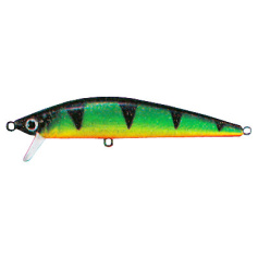 Воблер Strike Pro Euro Minnow 90F 10.1г A09