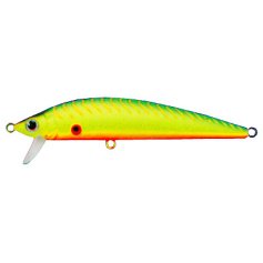 Воблер Strike Pro Euro Minnow 90F 10.1г A17