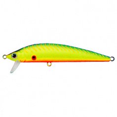 Воблер Strike Pro Euro Minnow 90F 10.1г A17