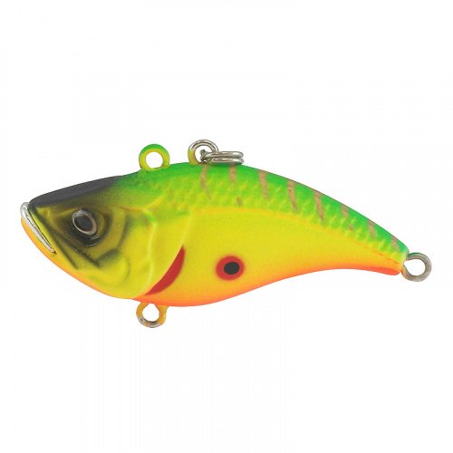 Воблер Strike Pro Flap Jack 65S 13.6г А17