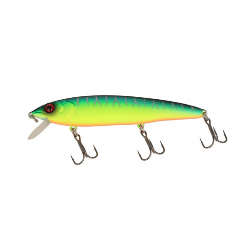 Воблер Strike Pro Flash Minnow 85F 8.6г A204S