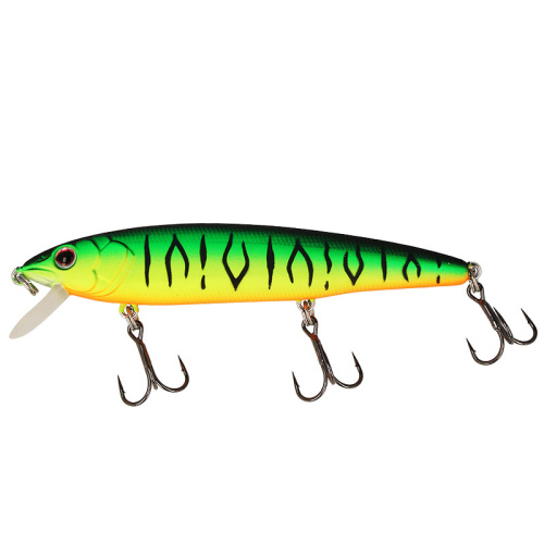 Воблер Strike Pro Flash Minnow 85F 8.6г GC01S