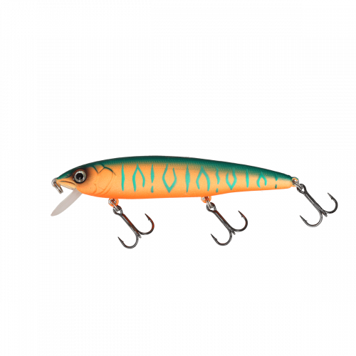 Воблер Strike Pro Flash Minnow 85F 8.6г GC06S