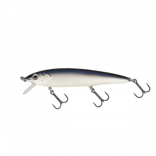 Воблер Strike Pro Flash Minnow 85F 8.6г GCA02