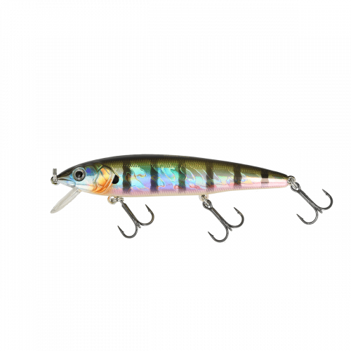 Воблер Strike Pro Flash Minnow 85F 8.6г 630V