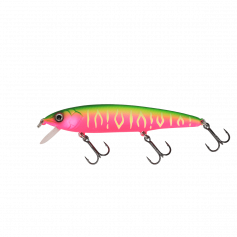 Воблер Strike Pro Flash Minnow 85F 8.6г A230S