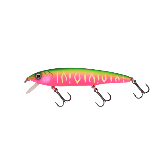 Воблер Strike Pro Flash Minnow 85F 8.6г A230S