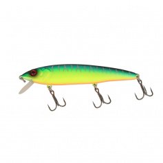 Воблер Strike Pro Flash Minnow 85F 8.6г A204S