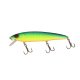Воблер Strike Pro Flash Minnow 85F 8.6г A204S