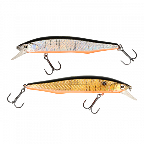 Воблер Strike Pro Intriger 105SP 15.7г A70/613-SBO
