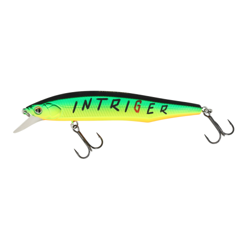 Воблер Strike Pro Intriger 105SP 15.7г INT01