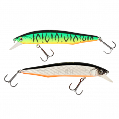 Воблер Strike Pro Intriger 105SP 15.7г GC01S/GCA05