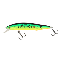 Воблер Strike Pro Intriger 105SP 15.7г INT01