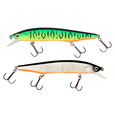 Воблер Strike Pro Intriger 120SP 20.2г GC01S/GCA05