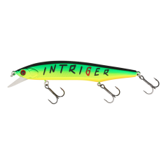 Воблер Strike Pro Intriger 120SP 20.2г INT01