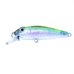 Воблер Strike Pro Midge 40F 1.95г 500G