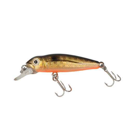Воблер Strike Pro Midge 40SP 2г 613-713
