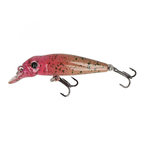Воблер Strike Pro Midge 40SP 2г GC03G-UV