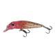 Воблер Strike Pro Midge 40SP 2г GC03G-UV