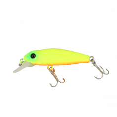 Воблер Strike Pro Midge 40SP 2г GC07S