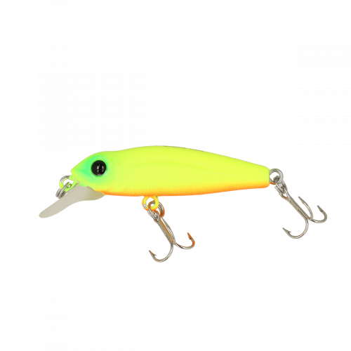 Воблер Strike Pro Midge 40SP 2г GC07S