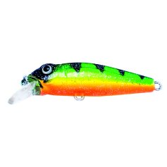 Воблер Strike Pro Midge 40SP 2г A09
