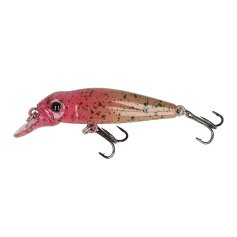 Воблер Strike Pro Midge 40SP 2г GC03G-UV